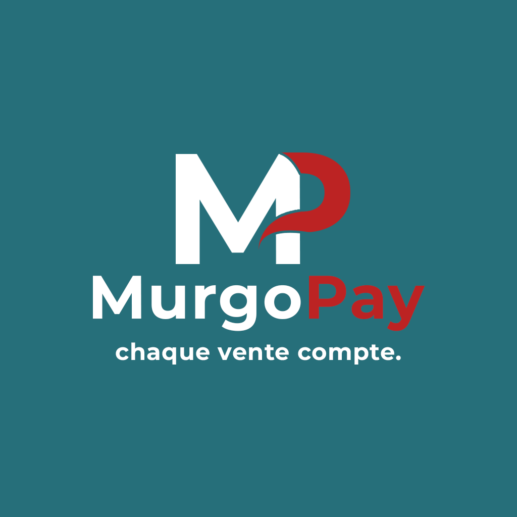 MurgoPay Logo